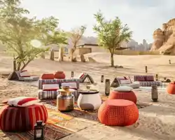 Our Habitas AlUla thumbnail